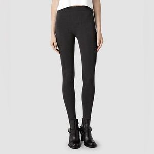 Allsaints Brix Seamless Leggings